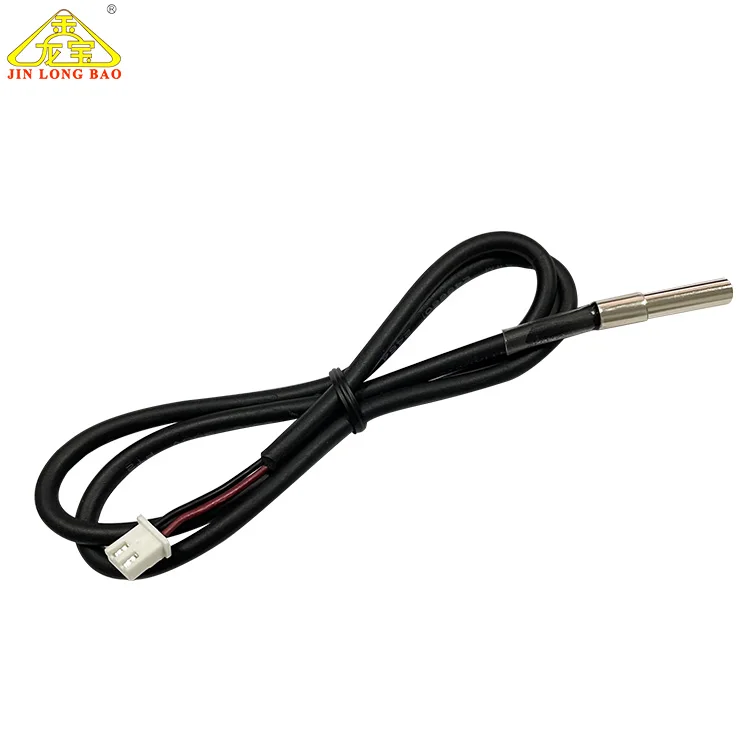 Personalized parameter 5k ntc temperature sensor for refrigerator freezer engine coolant temperature sensor