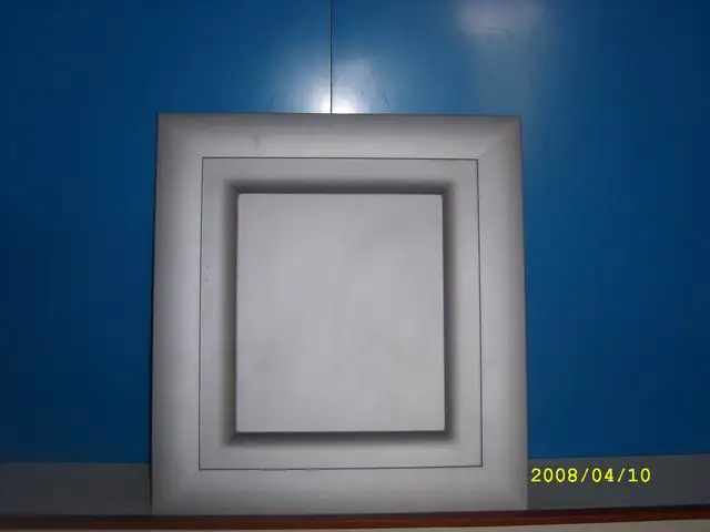 
Best selling Kitchen Cabinet Door with NEW design 