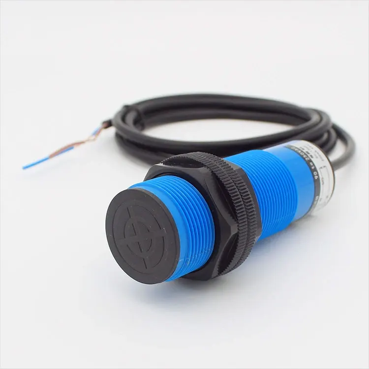 feeding sensor for poultry farms for   feed sensor for poultry equipment  capacitive proximity sensor