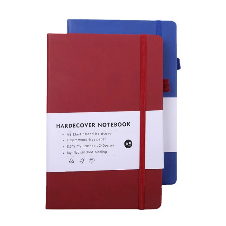 Custom Notebook Made Of Stone Paper Waterproof for student fourniture scolaire