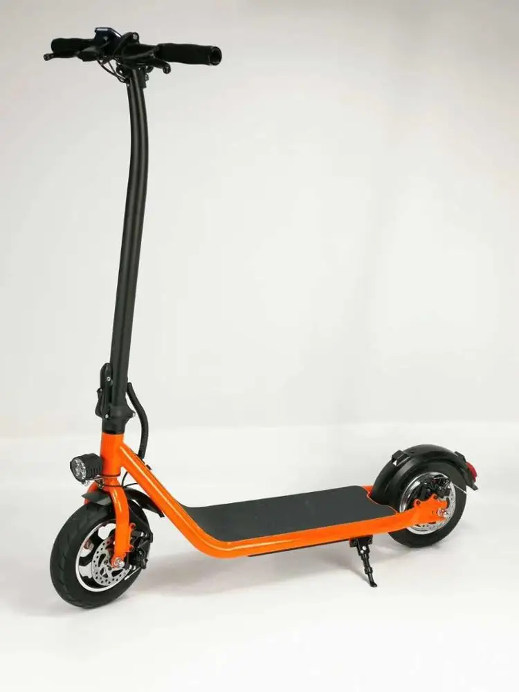 
Foldable 36v10inch smart control mini scooter 