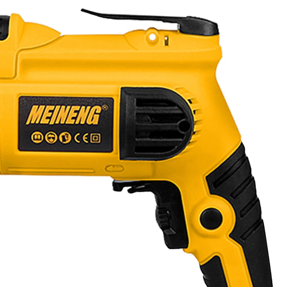 Corded Electric Impact Hammer Drill Machine Mini Rotary Hammer Drill with OEM Support