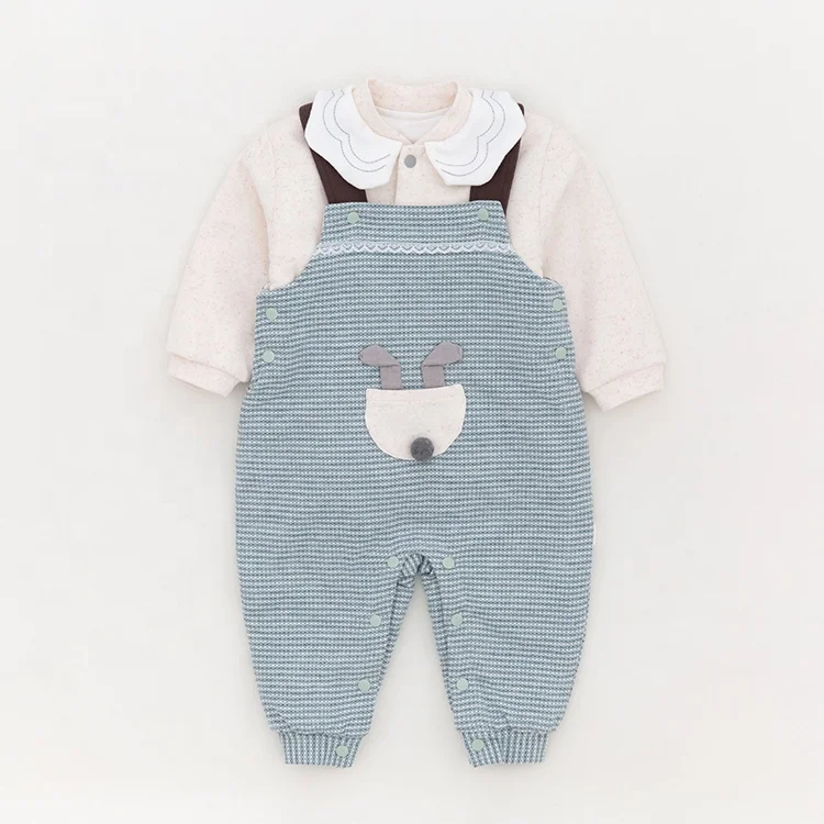 
Selling well bamboo clothing organic cotton baby clothes from China 