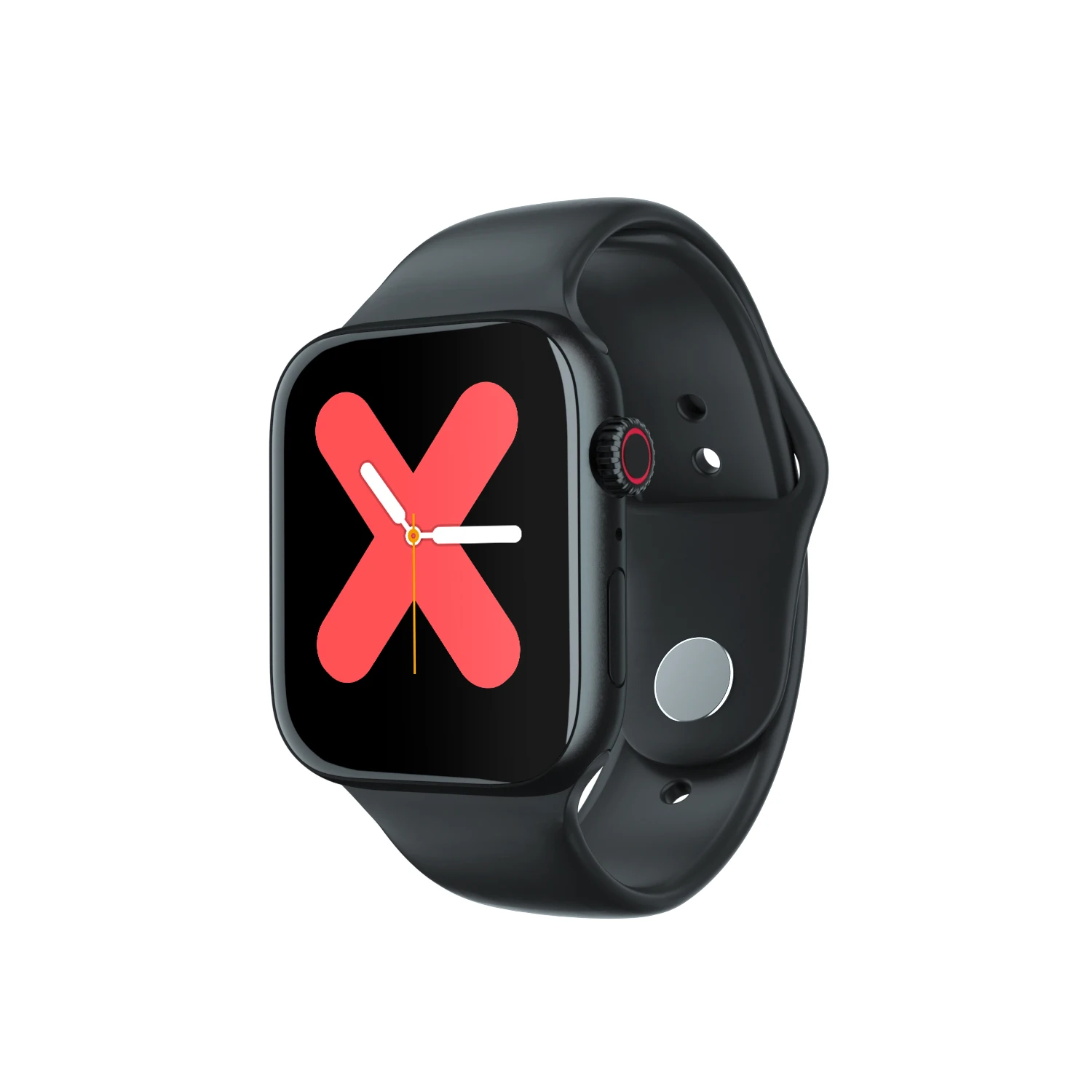 2020 new S6 heart rate Blood Pressure Temperature checking Smart Watch Women IP67 Waterproof sport Fitness smart Bracelet