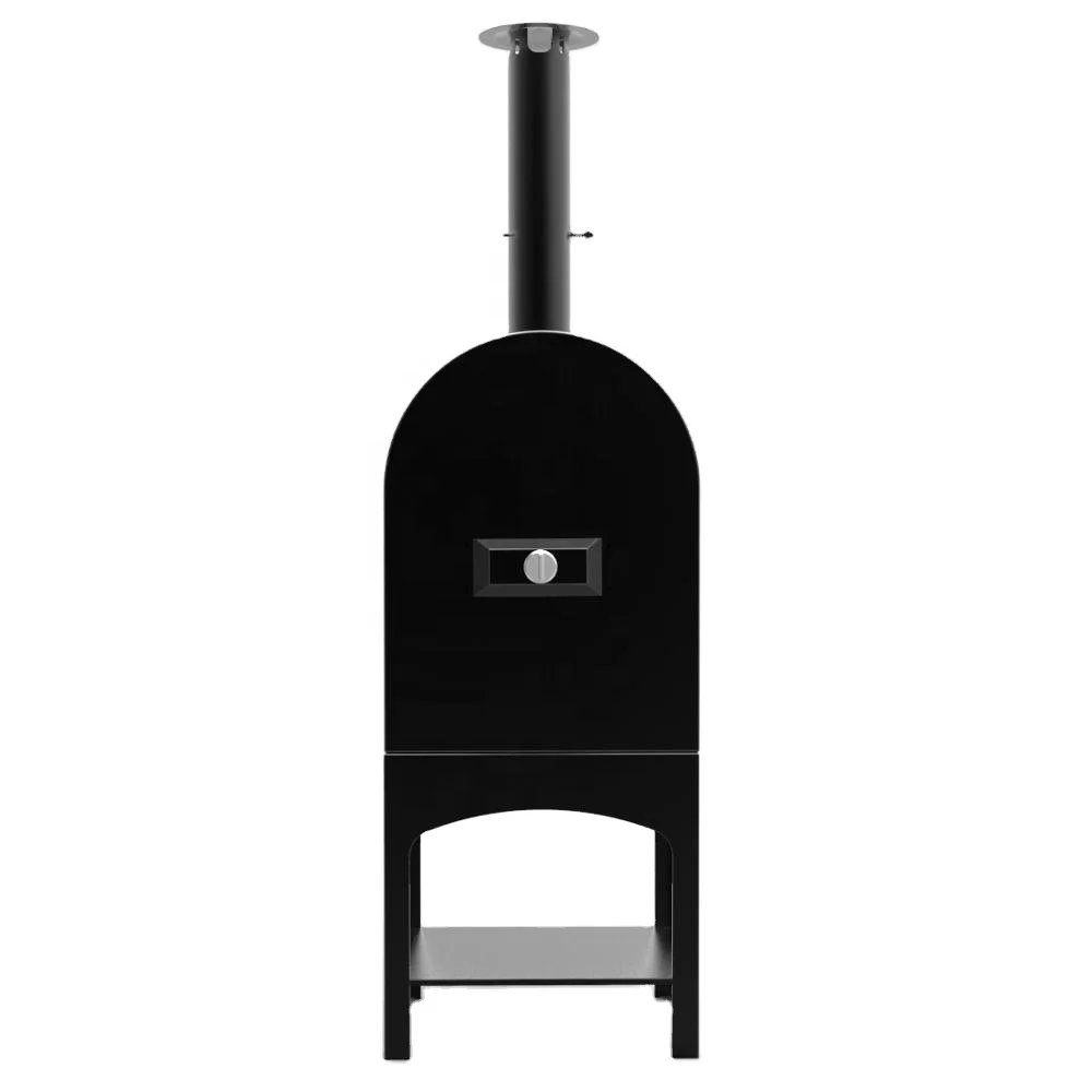 
Best seller gas burner for pizza oven and BBQ rotating gas oven pizza stone 