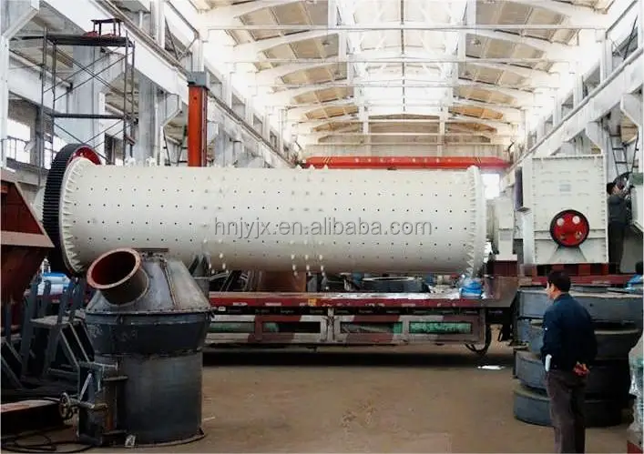 Large Capacity Power Grinding Dry Wet Limestone Mining Ball Mill Machine For Sale