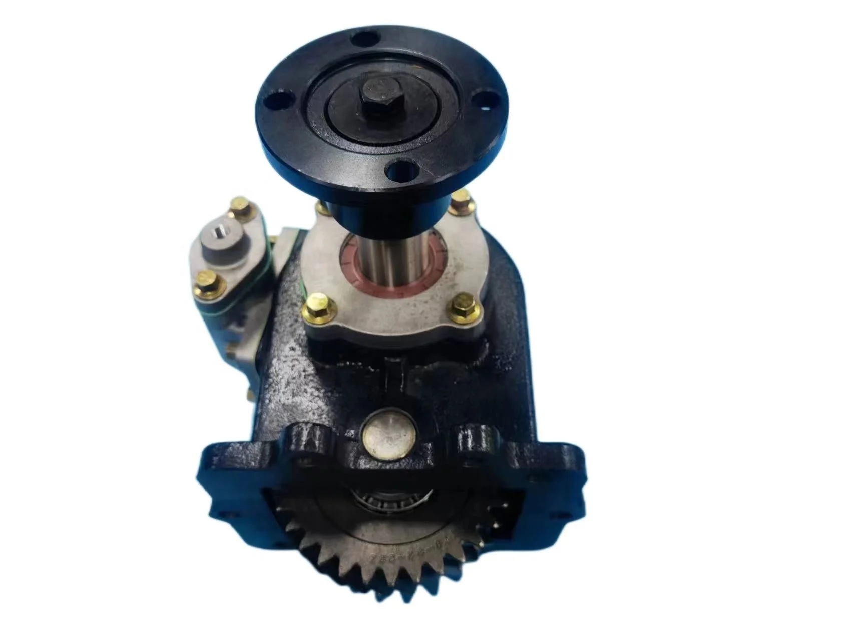 Sinotruk howo truck inner ring gear WG9981340051