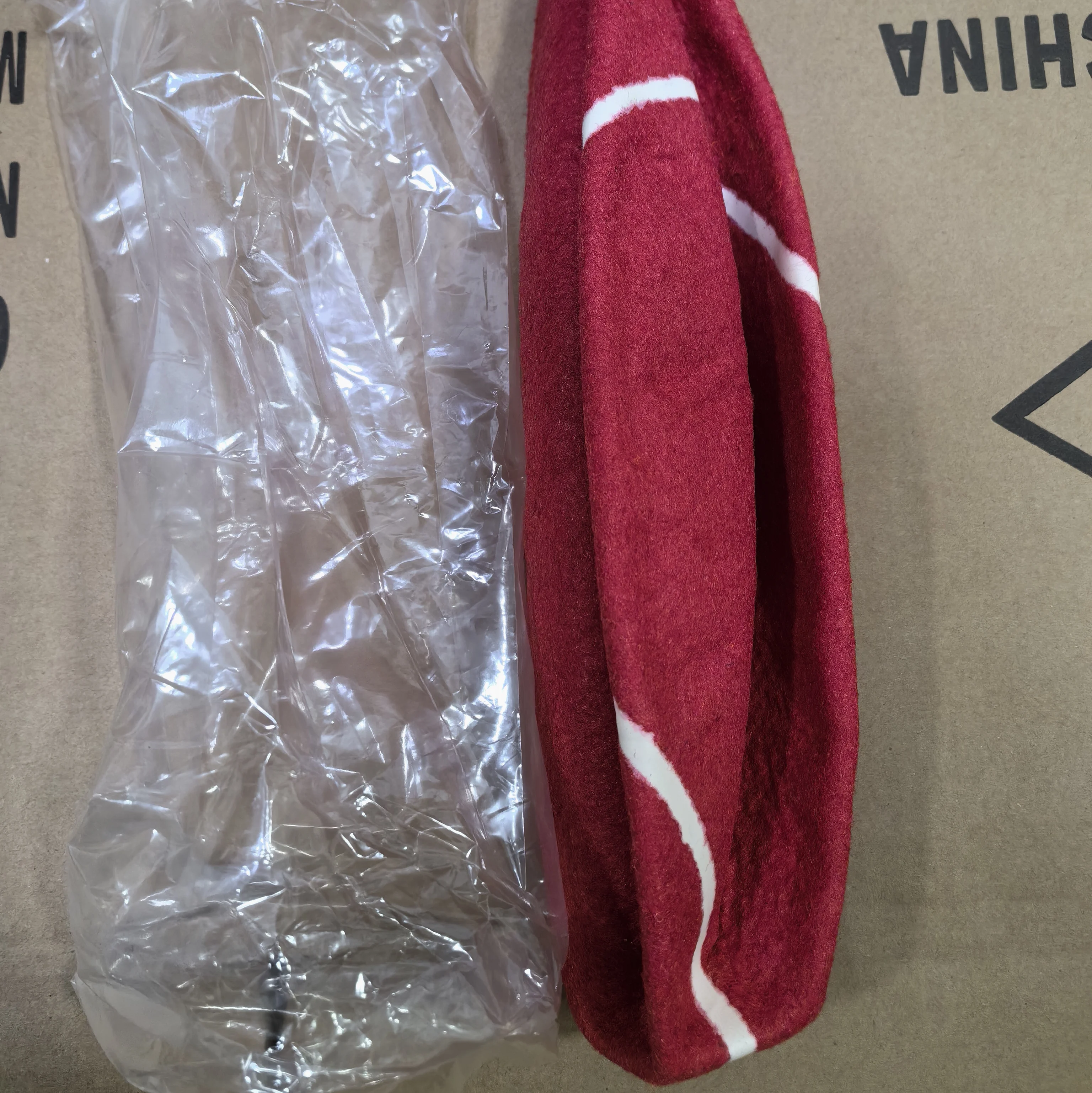 factory wholesale Inflatable tennis ball for dog toys Promotional Gift and Advertising Signature with 24cm calibre