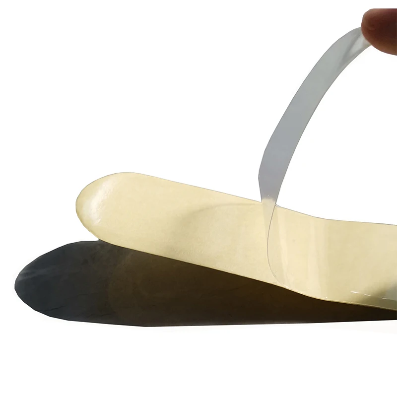 TPU Padel Racket Use Frame Protector