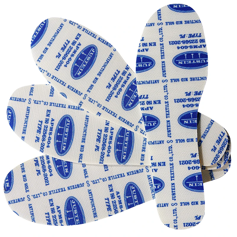 anti- penetration fabric EN22568 PL  1100N