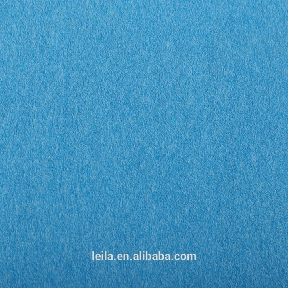 Cheap price 100% polyester recycled new knit micro polar fleece fabric