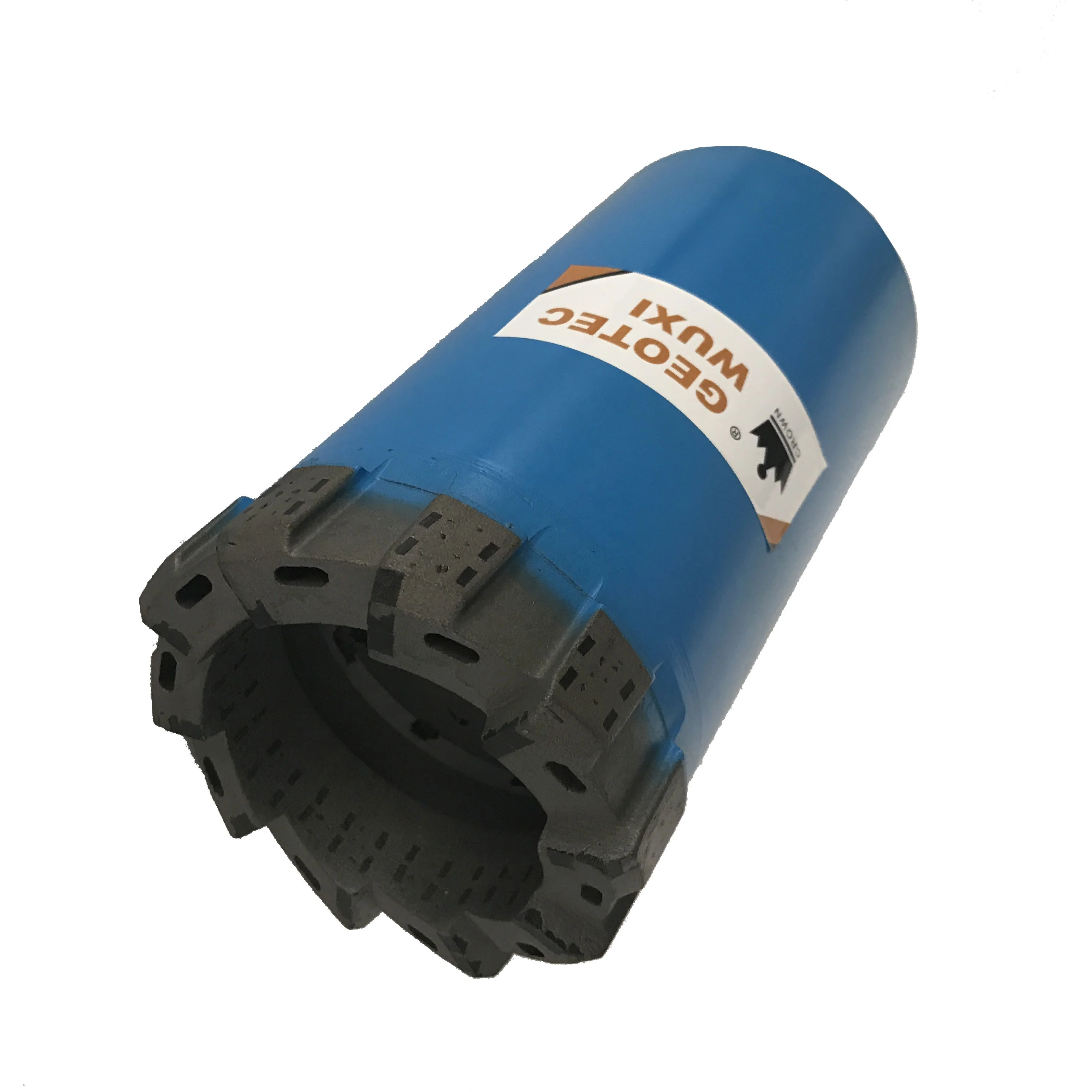 CROWN Professional drilling tools diamond drill core TSP bit