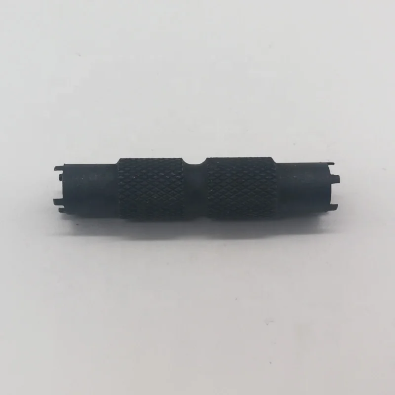 4006 AR Front Sight Adjustment Tool .223 5.56 4-Prong and 5-Prong  A1/A2 Dual Front Sight Tool
