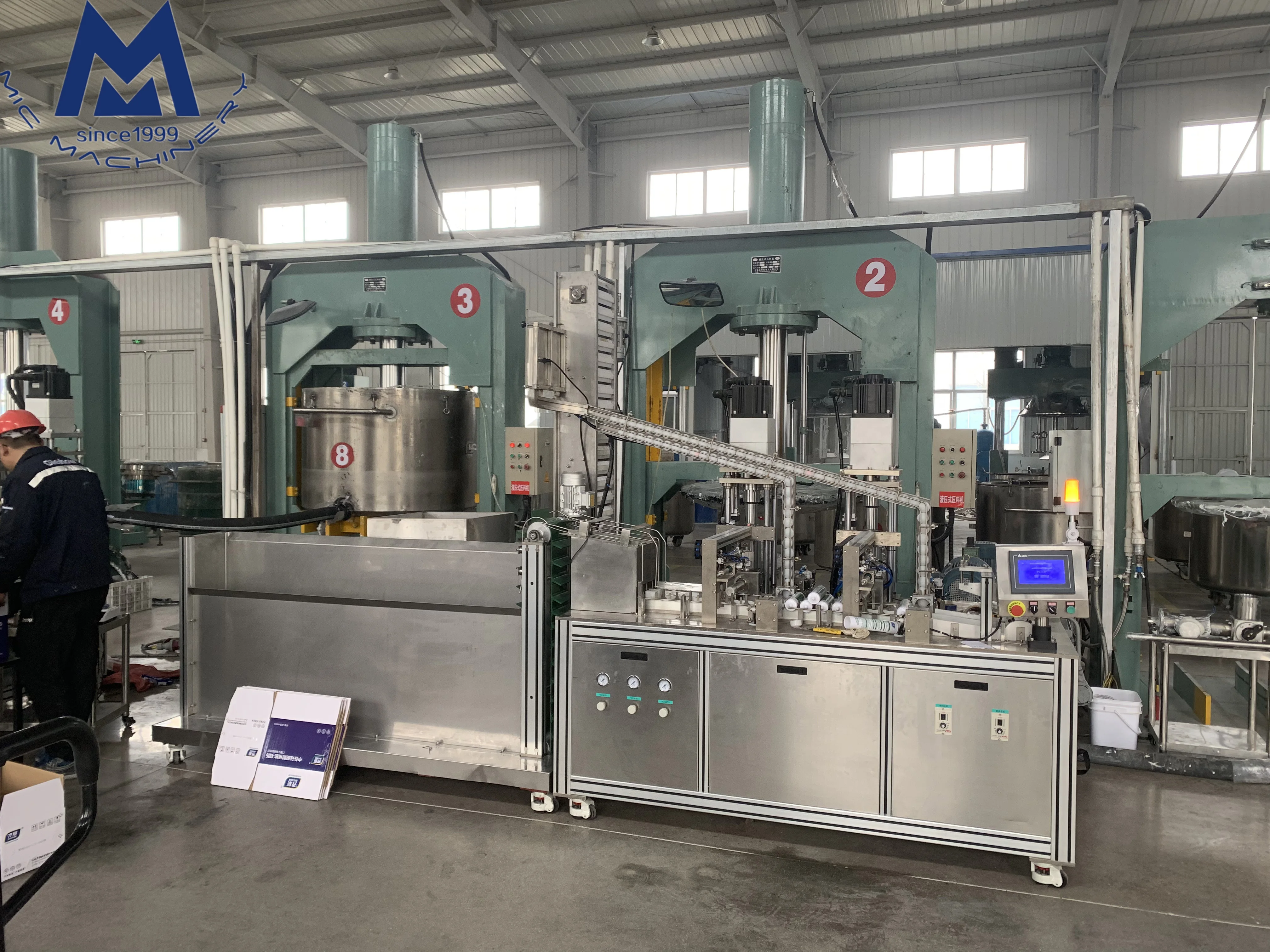 Automatic PUR hot melt uv glue hardner resin epoxy adhesive sealant filling machine