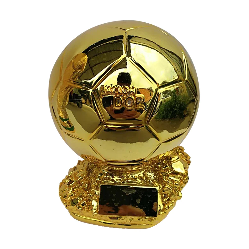 2020 Custom Soccer Sport Trophy Cup World Cup Trophy Replica