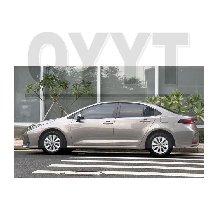 2021 Toyota corolla FWD бензин 1 5 л 121 пс L3 б/у компактный седан 12-го поколения в 2019 (доступны НОВЫЕ подержанные автомобили)