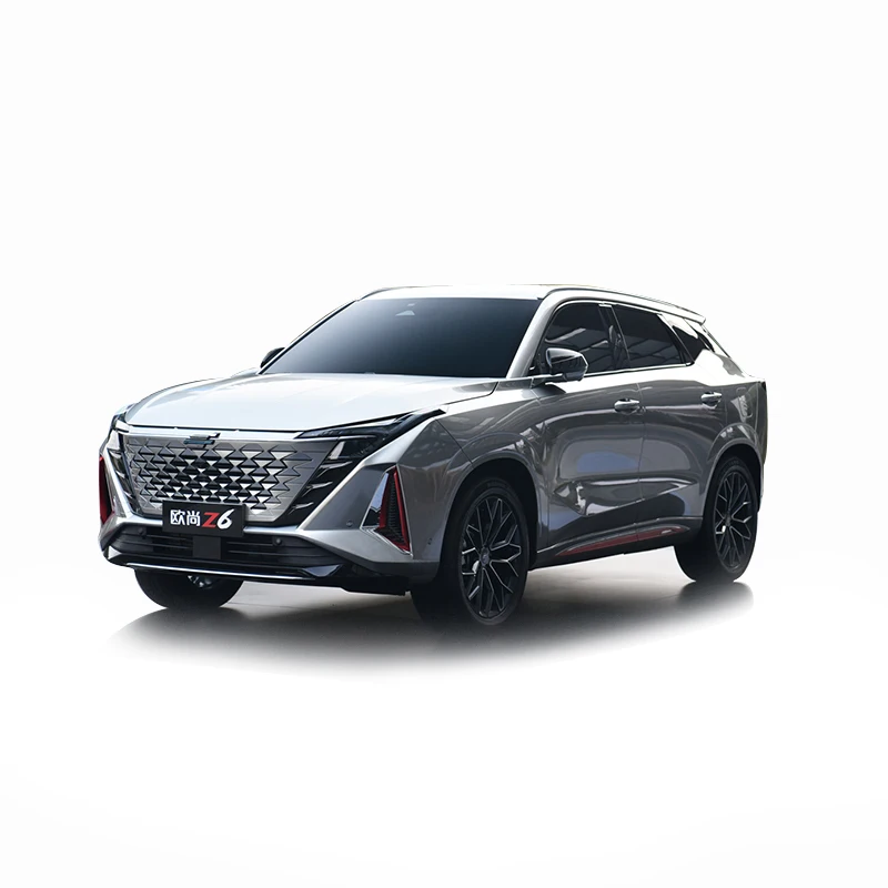 Новые автомобили Chang An Oshan Z6 Suv 2023 бензиновые 1,5 т 2,0 т 171 кВт 390NM бензиновые автомобили внедорожник