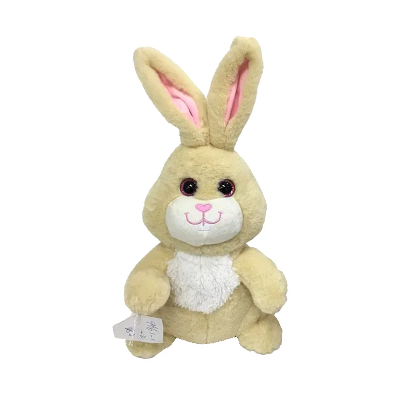 Easter plush toys baby soft gifts plush toys easter bunny stuffed toy