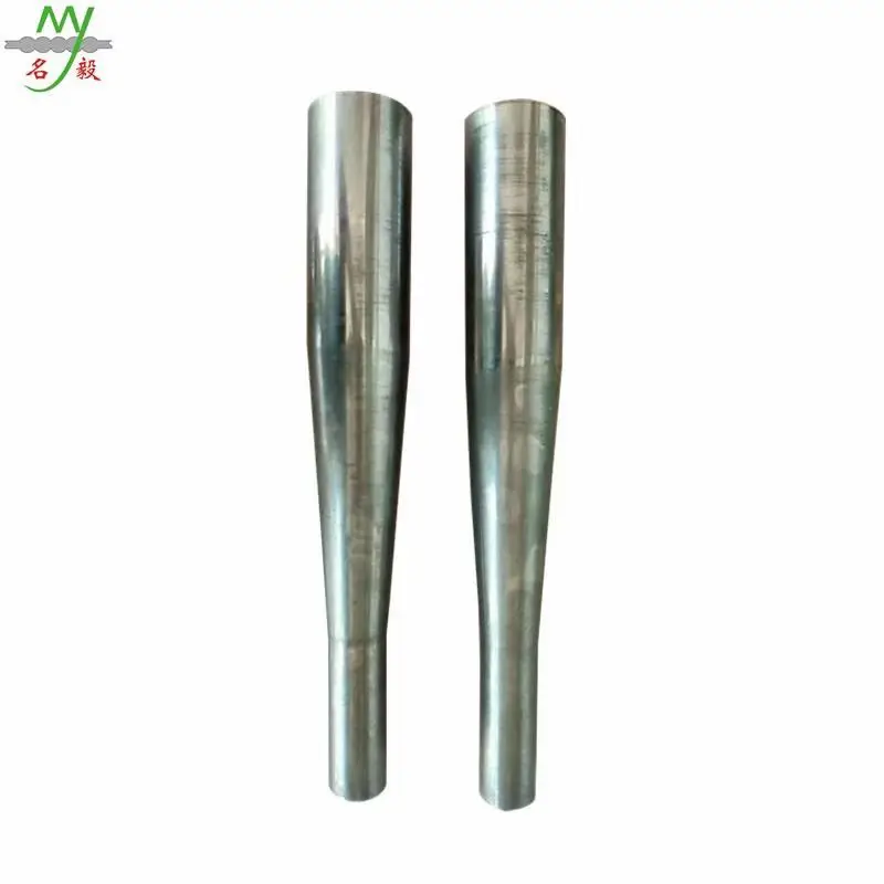 Manual tapering machine furniture leg fence