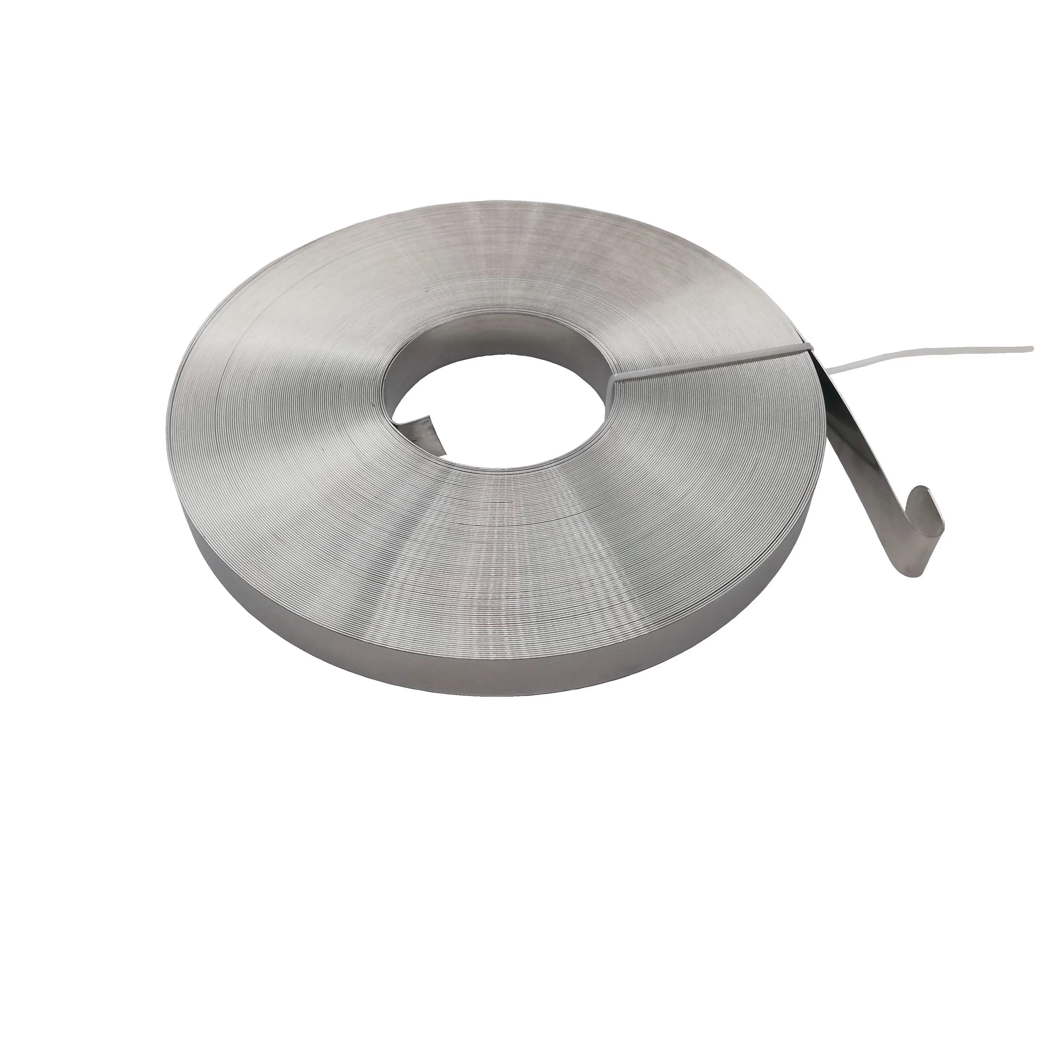 SS 304 3/4'WIDTH Stainless Steel Strapping Band/Strips
