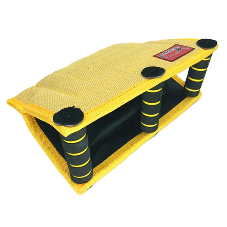 Dog Training Bite Suit , Durable Dog Chew Bite Pillows , Dog Bite Pillow