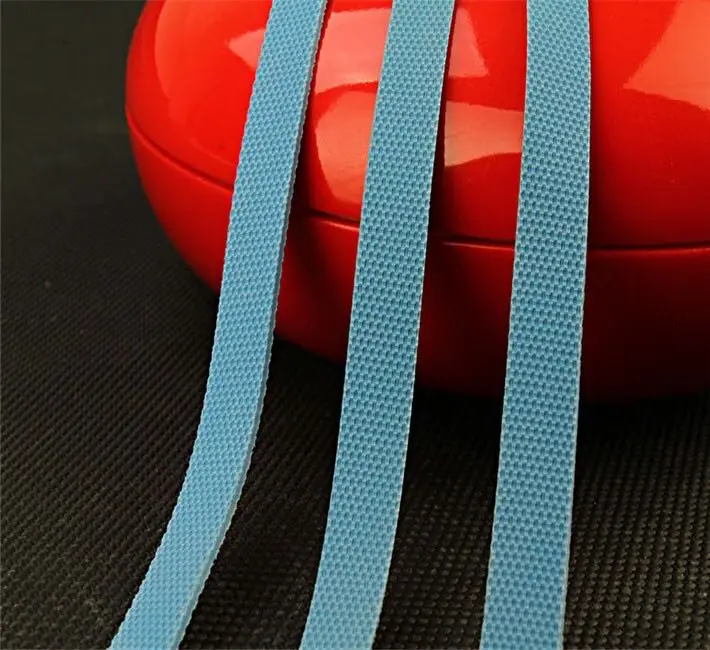 Latex belt elastic belt leather strip swimsuit rubber sheet yoga clothing rubber belt rubber band elastic film