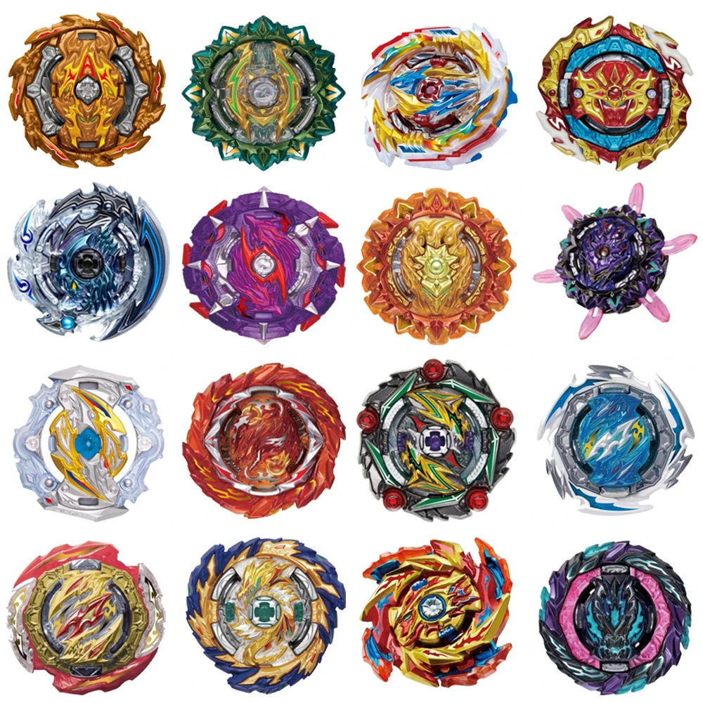 Мини-стадион Beyblades Burst с пусковым устройством Spiner