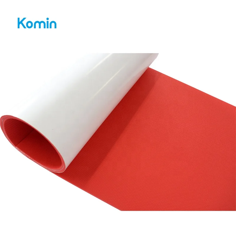 Komin Non Slip Boat Flooring Hexagon EVA Marine Foam Decking Sheets