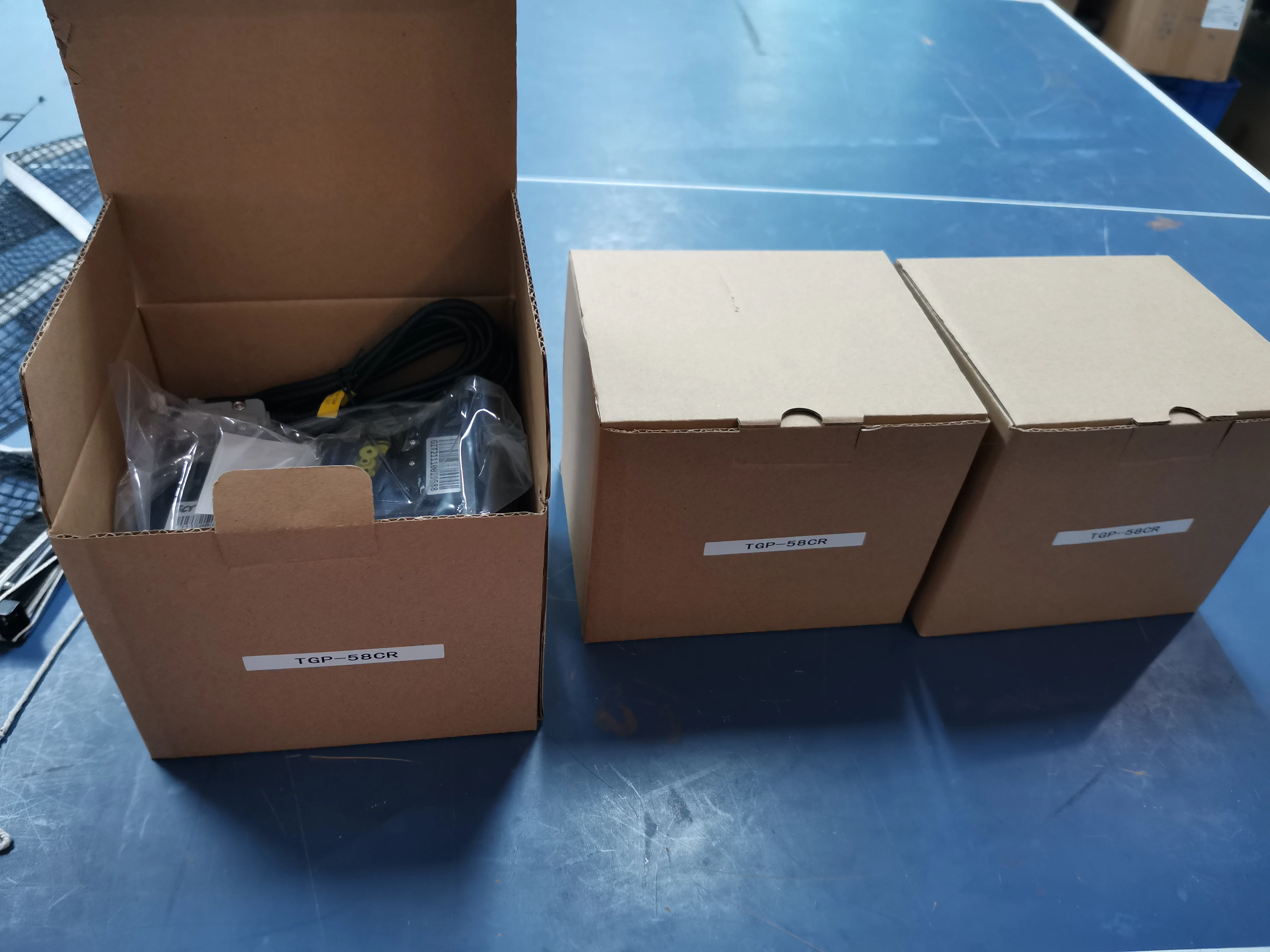 TOP ICT TGP58 printer for Ultimate Fire Link Game