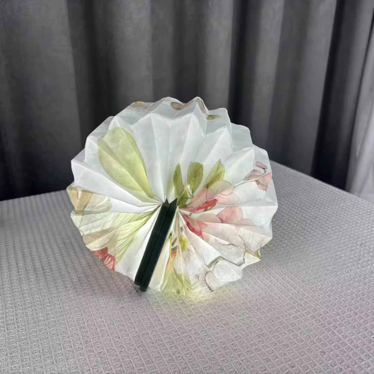 Sensor-Equipped Rechargeable Lamp: A Versatile and Unique Lighting Solution