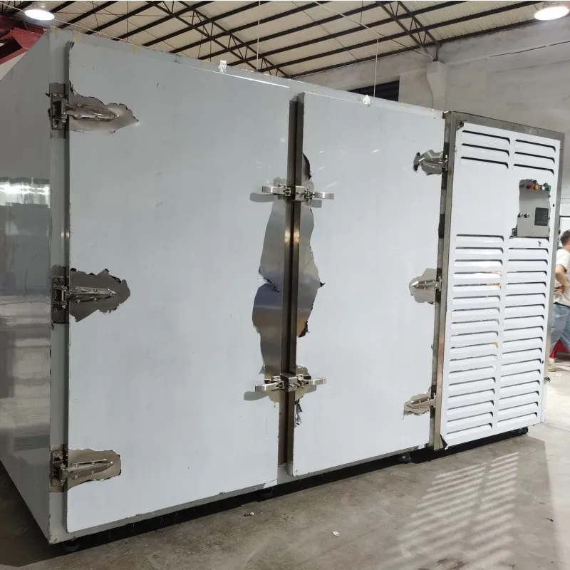 Factory Price Commercial Fast Freezing 2000 L Refrigeration Machine