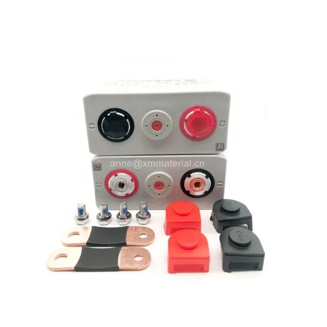 Литий-железо-фосфатный аккумулятор CALB