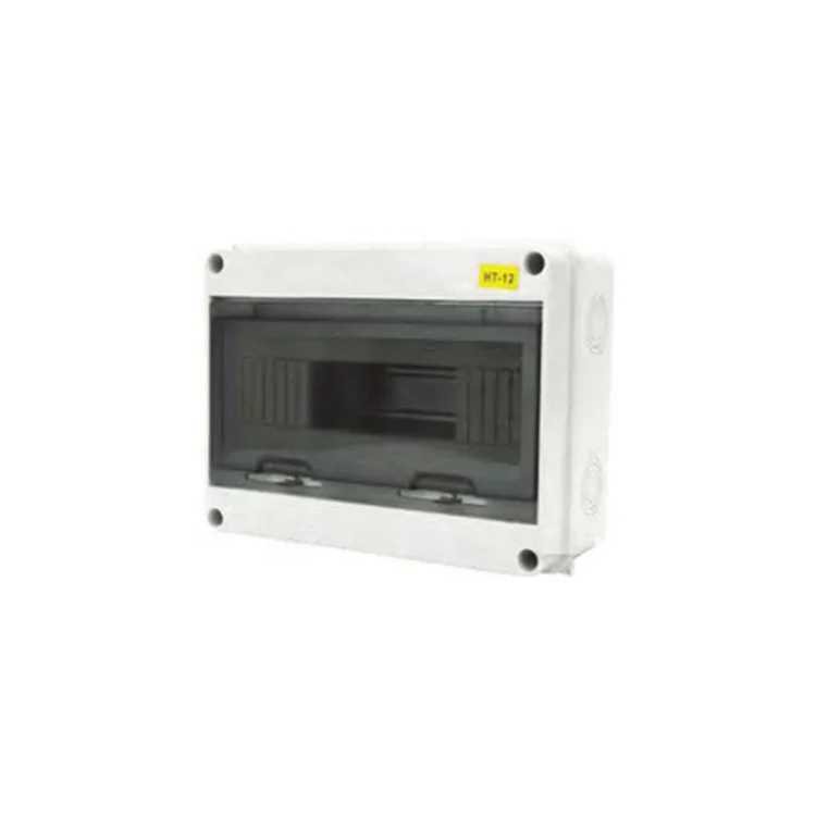 Waterproof and Explosion-proof Fiber Termination Distribution Box Power Distribution Equipment Distribution Box