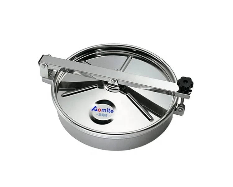 stainless steel lockable manhole cover selling manway covers grass for tank customized covers manholes oval manhole