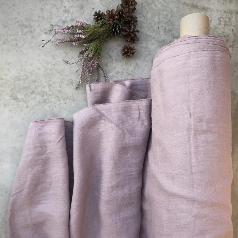 190gsm hemp clothing fabric 100% Clothing Clothes China Trade Organic Hemp Fabric