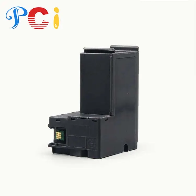 PCI E-T04D1 EWMB2 Maintenance Box Waste Ink Cartridge Compatible for Epson WF-2860/2860/2865/2861/XP-5105/5100 /ET-M3180