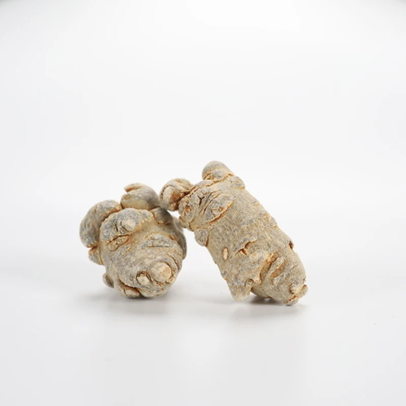 Healthcare Supplement for Alleviate Gout & Arthritis with Herb Yunnan Sanqi Root