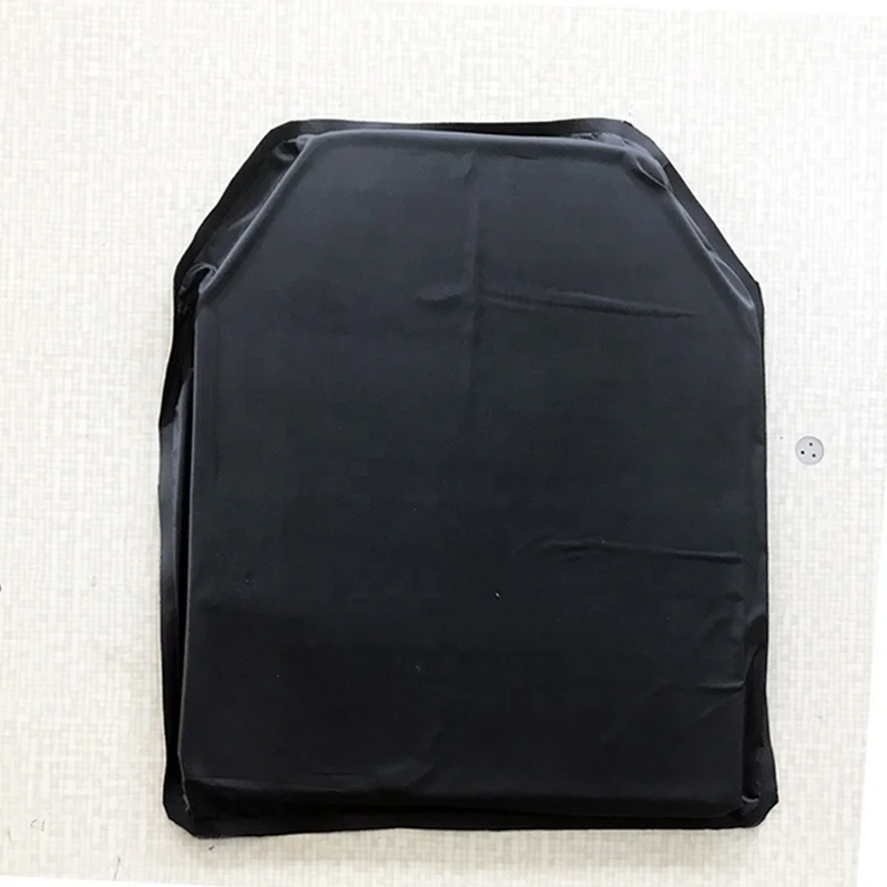 3A vest insert PE soft panel backpack soft panel for security
