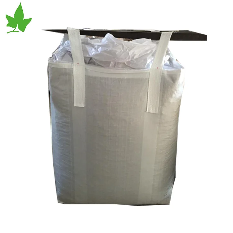 EGP Food Grade PP BIG Bags Plastic Inner Liner Inside Bulk Polypropylene Jumbo Bags 1000kg