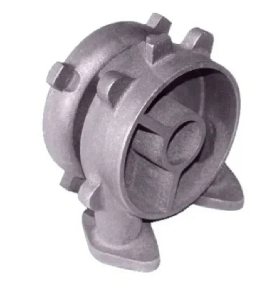 High Quality Custom Sand Casting Services GJL20 GJL25 Grey Iron GG20 GG25 Cast Iron Industrial Applications Foundry Production