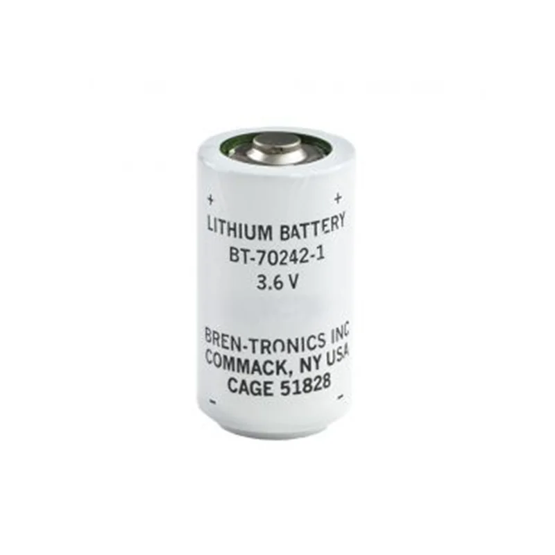 Nennopol сменный аккумулятор BT-70242-1 6135-01-357-0621 а/URT-33A литий-Тионилхлорид 13 0 ах первичный NSN