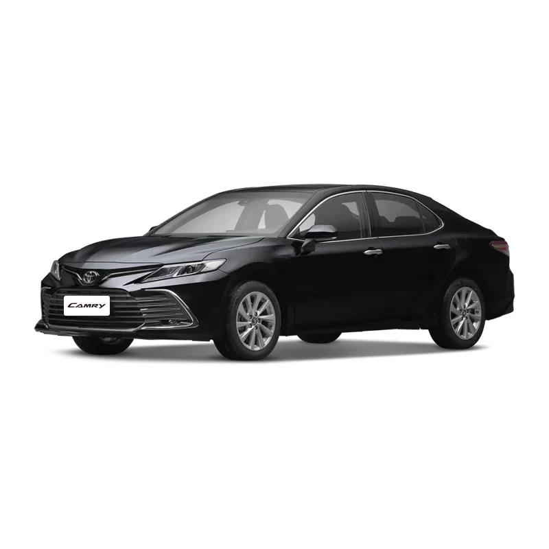 Tyota Cary 2024 2.0G 2.5G 2.5Q Car New Camry China Toyota Sedan Car 2023 Toyota Camry Cars Price
