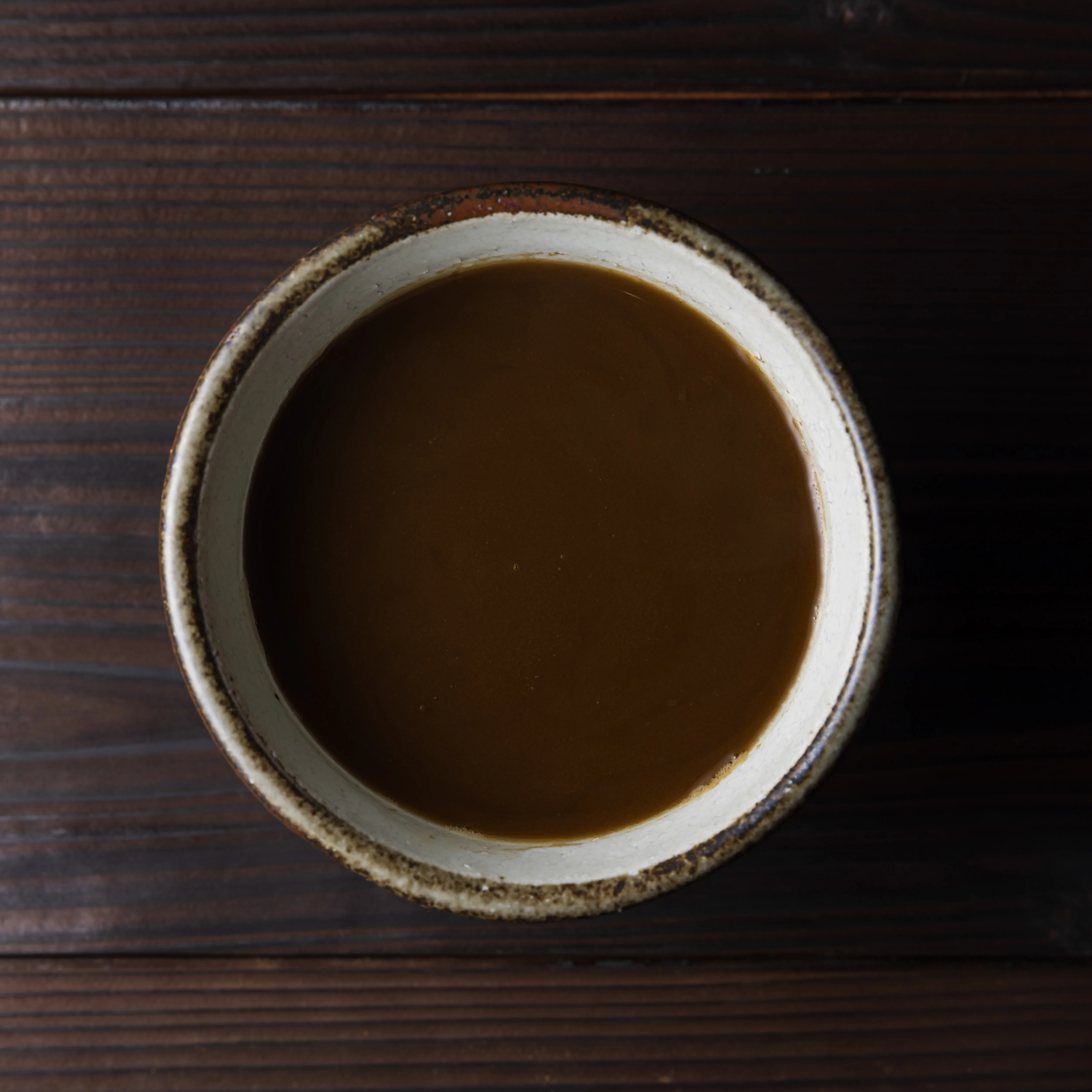 Made Green Flavor Japan Matcha Powder From Heavily Roasted Tea