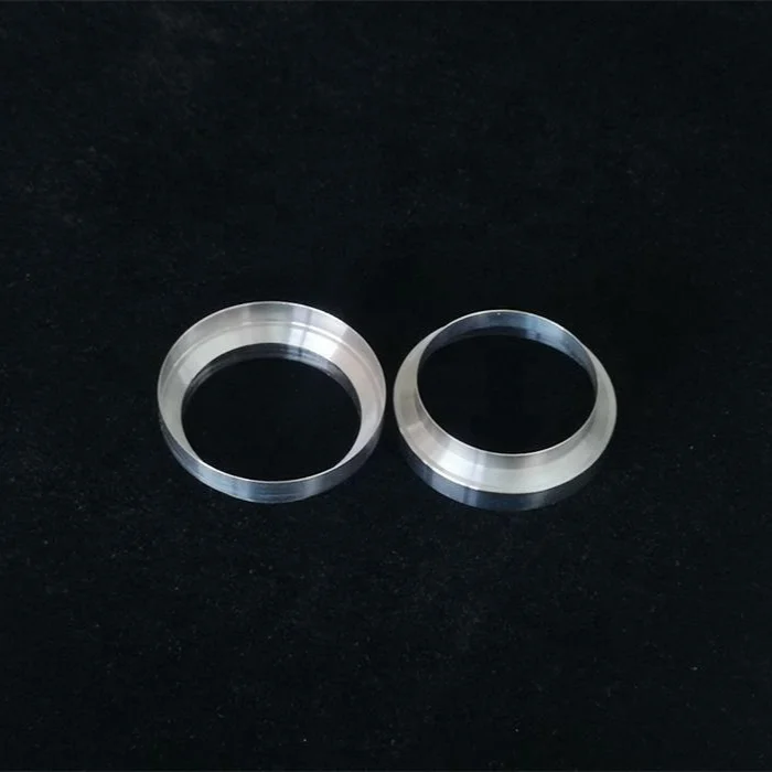 Advanced Precision Machined Kovar Sleeves for Metallized Ceramic Brazing