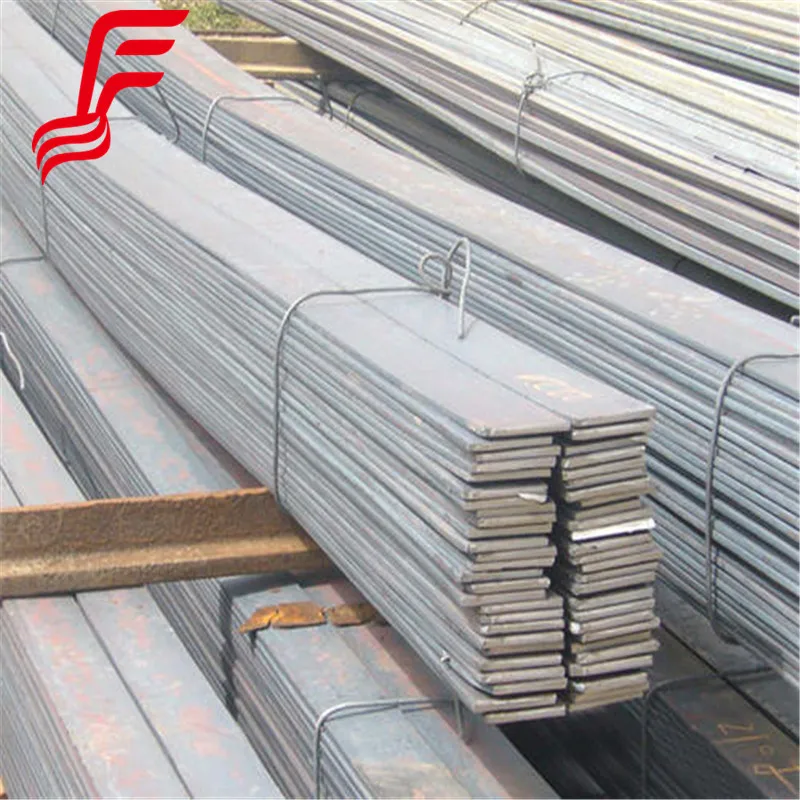 Sae 1020 углеродистая сталь бар Astm горячекатаный углеродистая сталь плоский бар