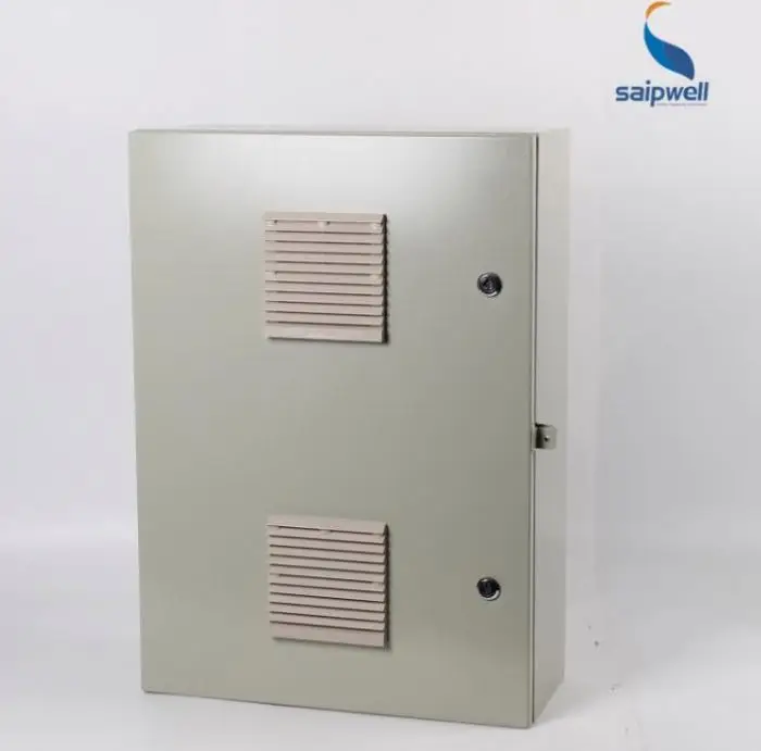 NEMA 4/4X IP65 wall mounting metal box as electronic  enclosure and box speaker switch box for Smart/tuya/app/Bluetooth/4G/5G