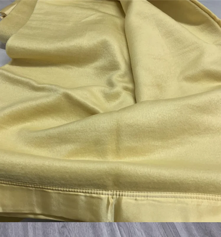 385gsm thicken 100% Silk Travel Throw Pure Mulberry handmade Silk Blanket