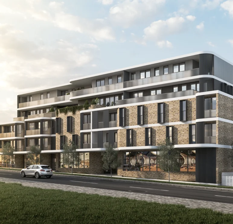 Modern Design Manual Aluminum Chain Winder Awning Window Double Glazed Windows Australia Standard Residential Window For Home