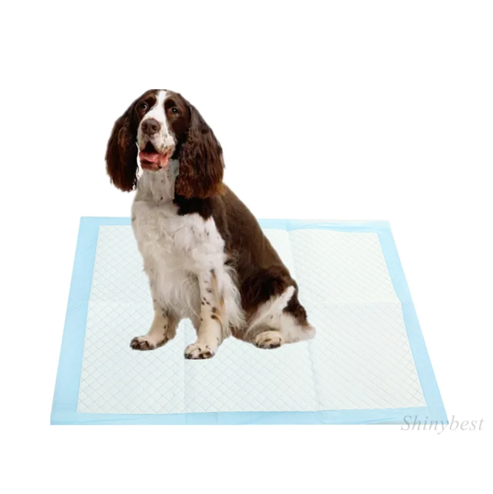 Pack of 50 pee pads underpads for dogs pet and puppy train 100 150 30x30 wee indoor cat toilet supe 20 x 23