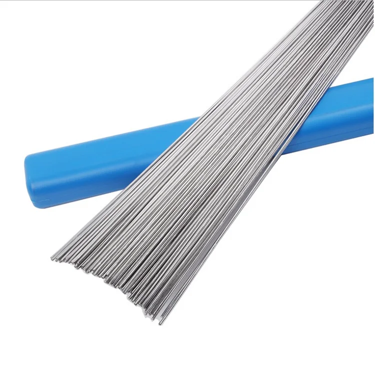WP/WL/WT Tig Welding Rod Tungsten Electrode for stainless steel welding